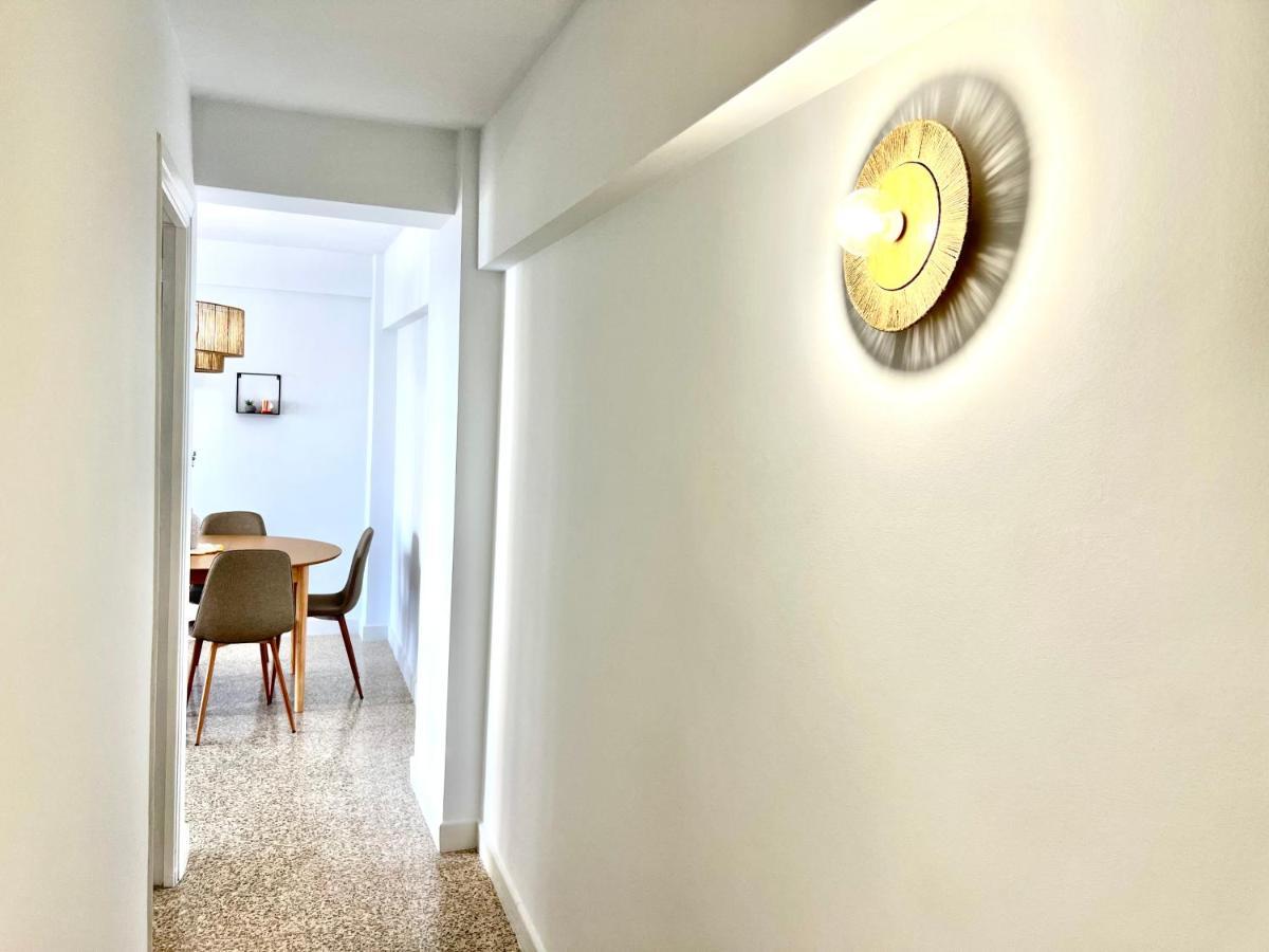 Cozy And Quiet, Pax7 Los Boliches, 3D, 2B, Pool And Close To The Beach Fuengirola Exterior photo