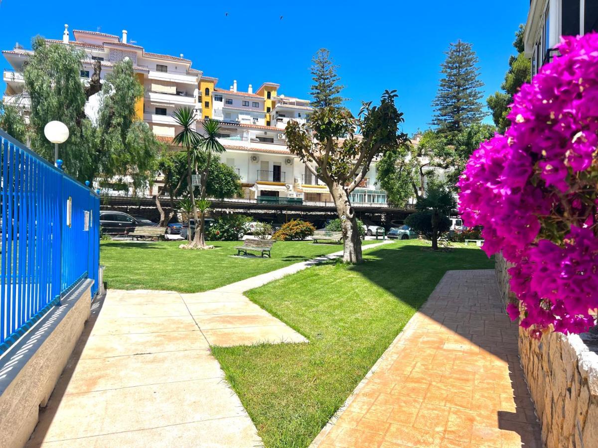 Cozy And Quiet, Pax7 Los Boliches, 3D, 2B, Pool And Close To The Beach Fuengirola Exterior photo