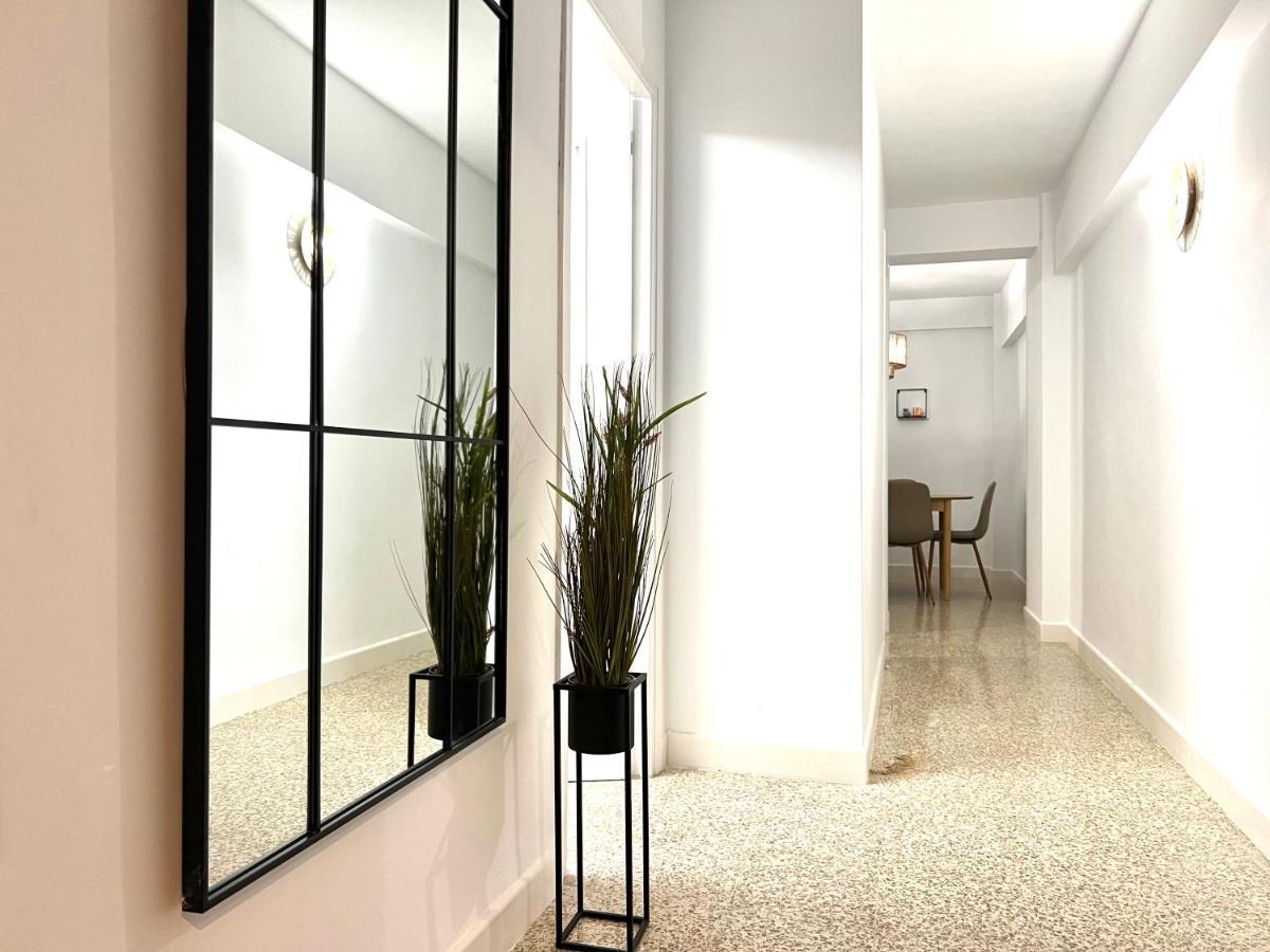 Cozy And Quiet, Pax7 Los Boliches, 3D, 2B, Pool And Close To The Beach Fuengirola Exterior photo